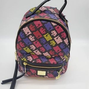 Juicy by Juicy Couture Crowd Pleaser Backpack